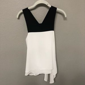 BCBG Maxazria top